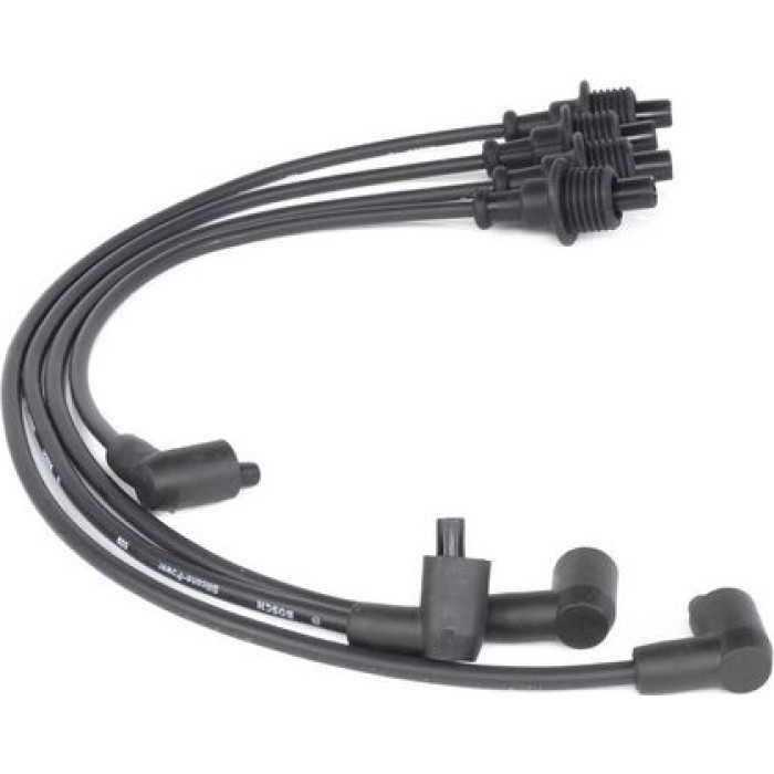 BOSCH 0 986 356 767 Zündleitungssatz