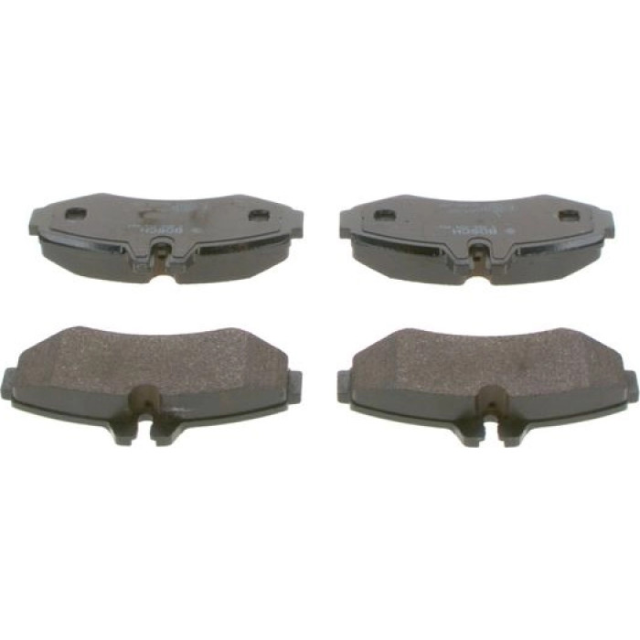 BOSCH 0 986 494 451 Bremsbelagsatz, Scheibenbremse BOSCH 0 986 494 451 Bremsbelagsatz, Scheibenbremse