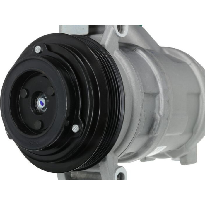 Valeo 699055 Kompressor, Klimaanlage CORE-FLEX Valeo 699055 Kompressor, Klimaanlage CORE-FLEX
