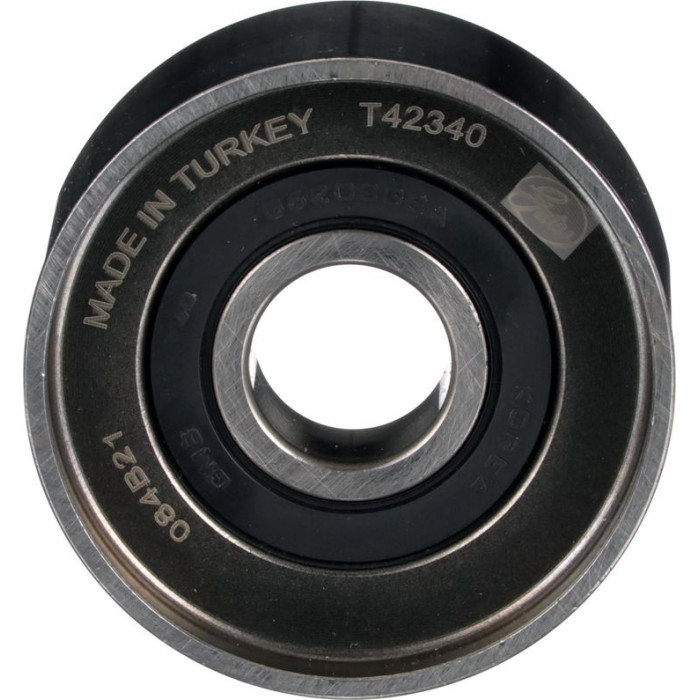 Gates T42340 Umlenkrolle/Führungsrolle, Zahnriemen PowerGrip™ Gates T42340 Umlenkrolle/Führungsrolle, Zahnriemen PowerGrip™