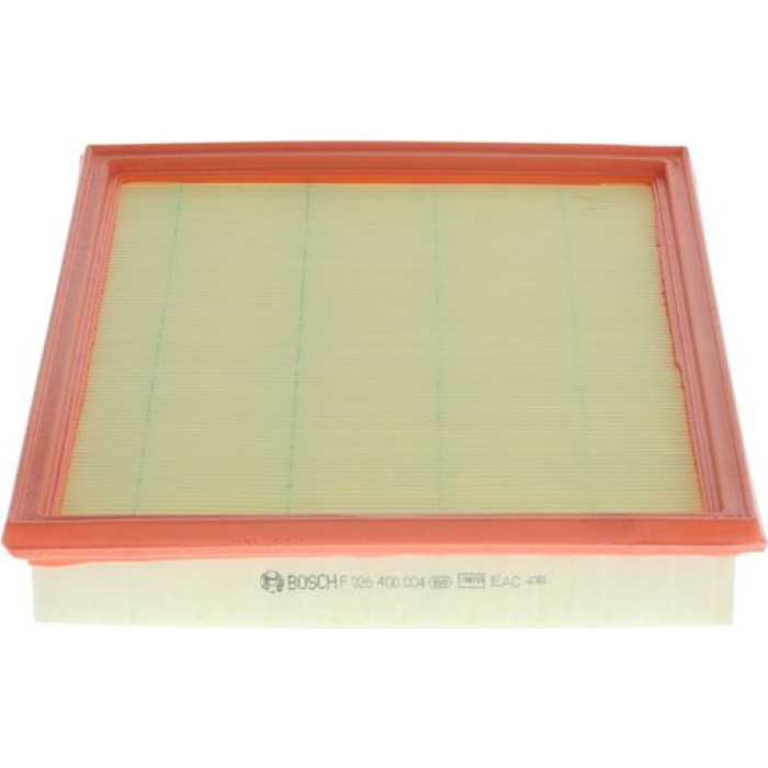 BOSCH F 026 400 004 Luftfilter BOSCH F 026 400 004 Luftfilter