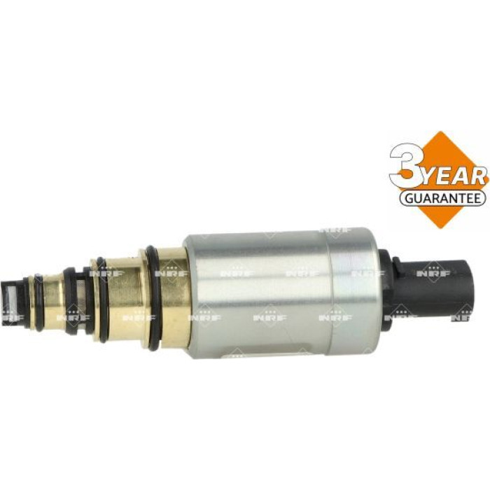 NRF 38637 Regelventil, Kompressor NRF 38637 Regelventil, Kompressor