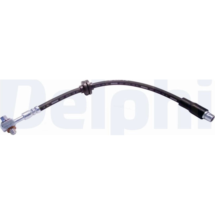 Delphi LH6837 Bremsschlauch