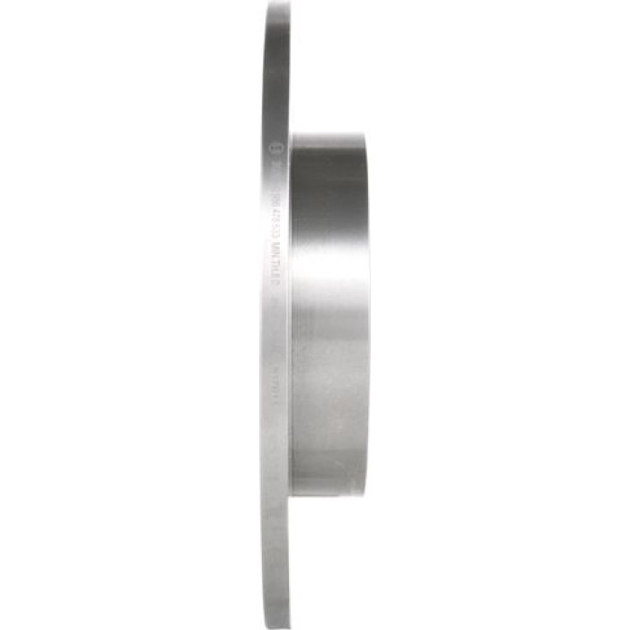BOSCH 0 986 478 633 Bremsscheibe BOSCH 0 986 478 633 Bremsscheibe