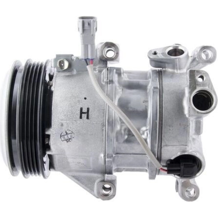 Mahle ACP 529 000P Kompressor, Klimaanlage BEHR Premium Line Mahle ACP 529 000P Kompressor, Klimaanlage BEHR Premium Line