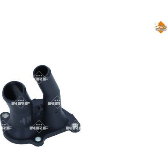 NRF 775085 Kühlmittelflansch EASY FIT