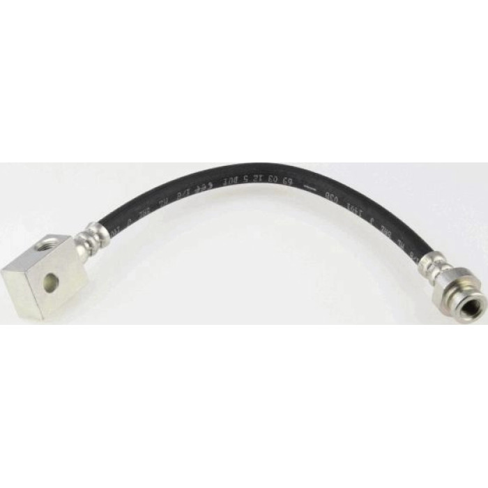 Hella 8AH 355 461-691 Bremsschlauch Hella 8AH 355 461-691 Bremsschlauch