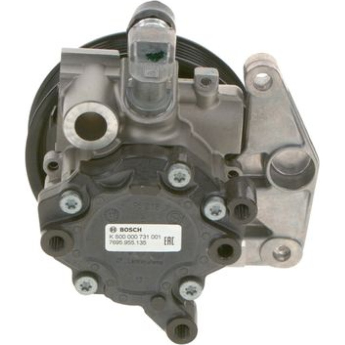 BOSCH K S00 000 731 Hydraulikpumpe, Lenkung BOSCH K S00 000 731 Hydraulikpumpe, Lenkung