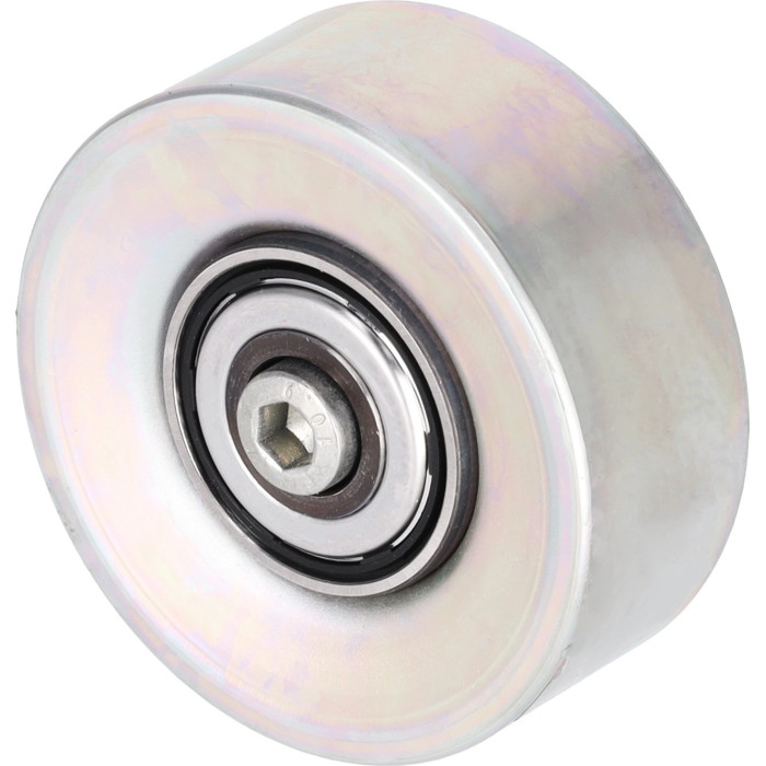FEBI BILSTEIN 24639 Umlenk-/Führungsrolle, Keilrippenriemen FEBI BILSTEIN 24639 Umlenk-/Führungsrolle, Keilrippenriemen