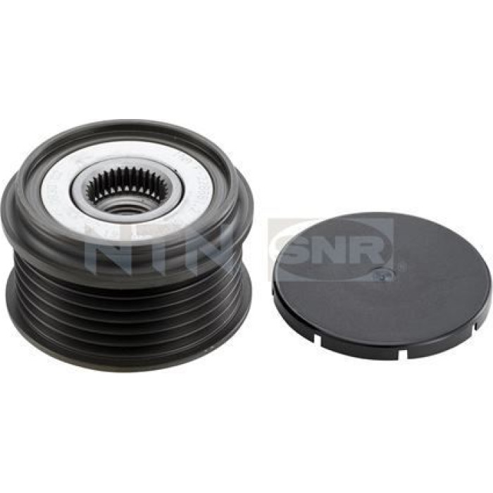 NTN-SNR GA755.01 Generatorfreilauf NTN-SNR GA755.01 Generatorfreilauf