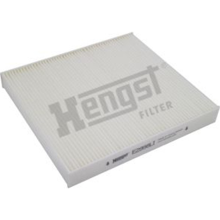 Filter, Innenraumluft E2998LI Filter, Innenraumluft E2998LI