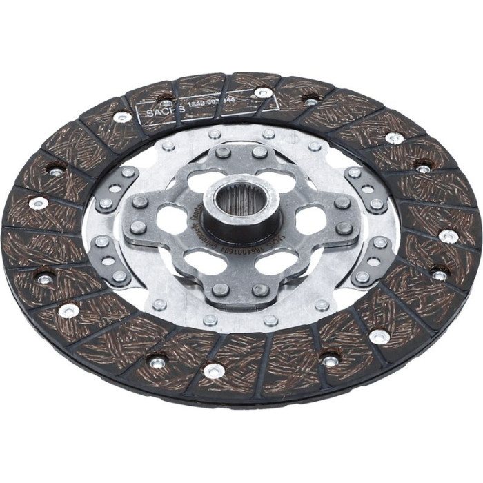 SACHS 3000 970 073 Kupplungssatz XTend