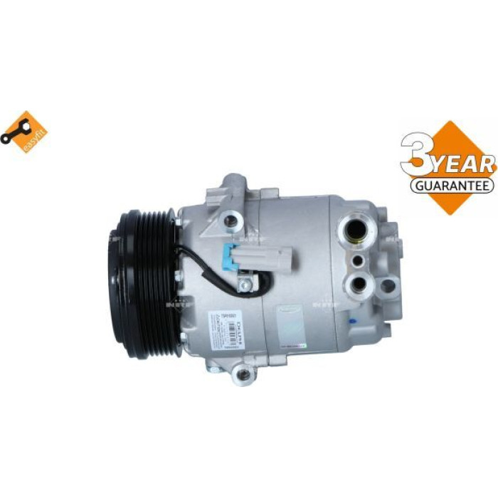 NRF 32480 Kompressor, Klimaanlage EASY FIT NRF 32480 Kompressor, Klimaanlage EASY FIT