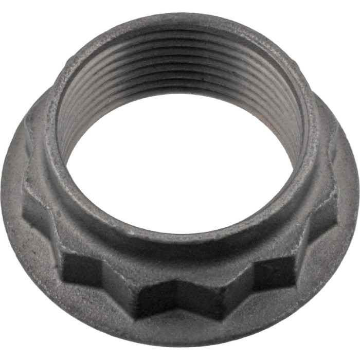 FEBI BILSTEIN 08730 Mutter FEBI BILSTEIN 08730 Mutter