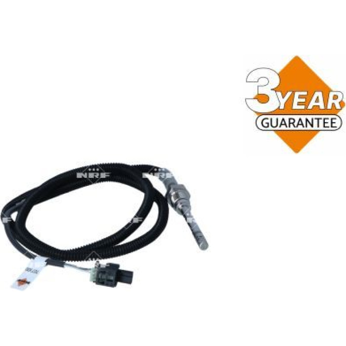 NRF 707300 Sensor, Abgastemperatur EASY FIT NRF 707300 Sensor, Abgastemperatur EASY FIT