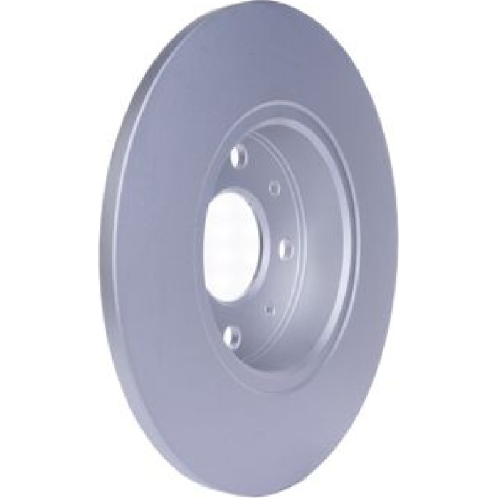 Hella 8DD 355 116-441 Bremsscheibe PRO Hella 8DD 355 116-441 Bremsscheibe PRO