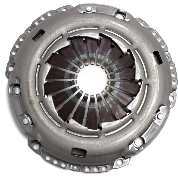 LuK 600 0013 00 Kupplungssatz RepSet DMF LuK 600 0013 00 Kupplungssatz RepSet DMF
