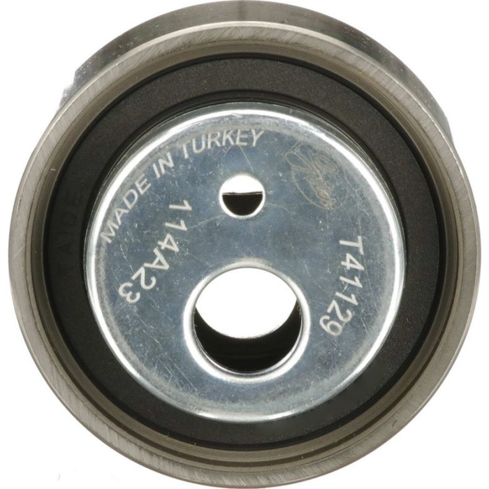 Gates T41129 Spannrolle, Zahnriemen PowerGrip™ Gates T41129 Spannrolle, Zahnriemen PowerGrip™