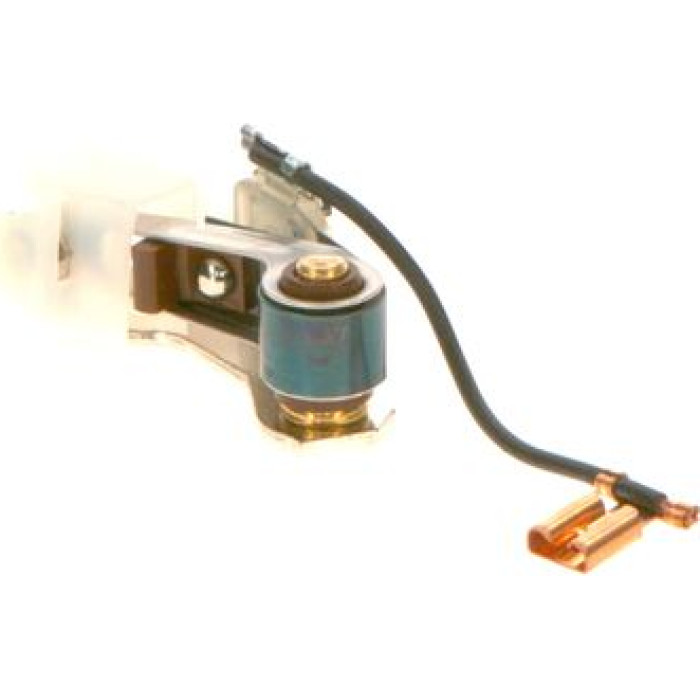 BOSCH 1 237 013 139 Kontaktsatz, Zündverteiler BOSCH 1 237 013 139 Kontaktsatz, Zündverteiler