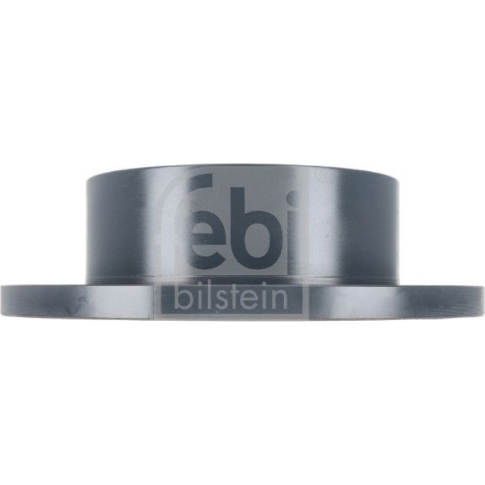 febi bilstein 193322 Bremsscheibe febi bilstein 193322 Bremsscheibe