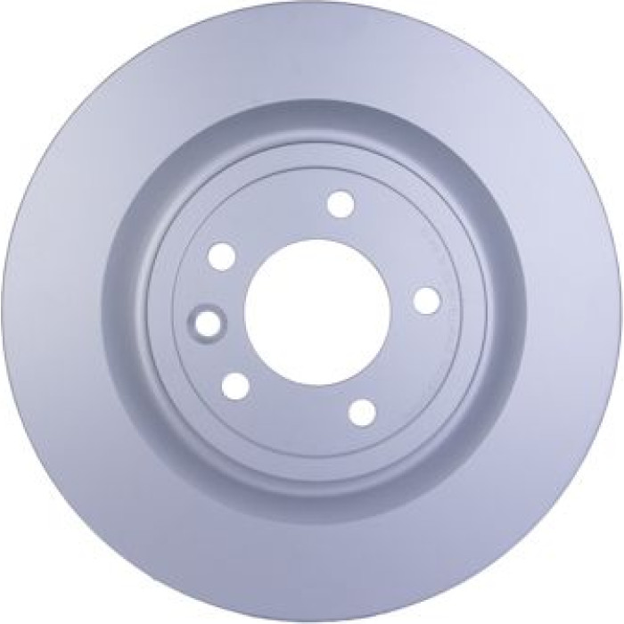 Hella 8DD 355 123-091 Bremsscheibe PRO Hella 8DD 355 123-091 Bremsscheibe PRO