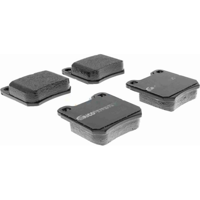 Vaico V40-8017 Bremsbelagsatz, Scheibenbremse Vaico V40-8017 Bremsbelagsatz, Scheibenbremse