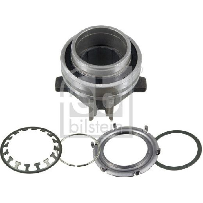 febi bilstein 105390 Ausrücklager febi bilstein 105390 Ausrücklager