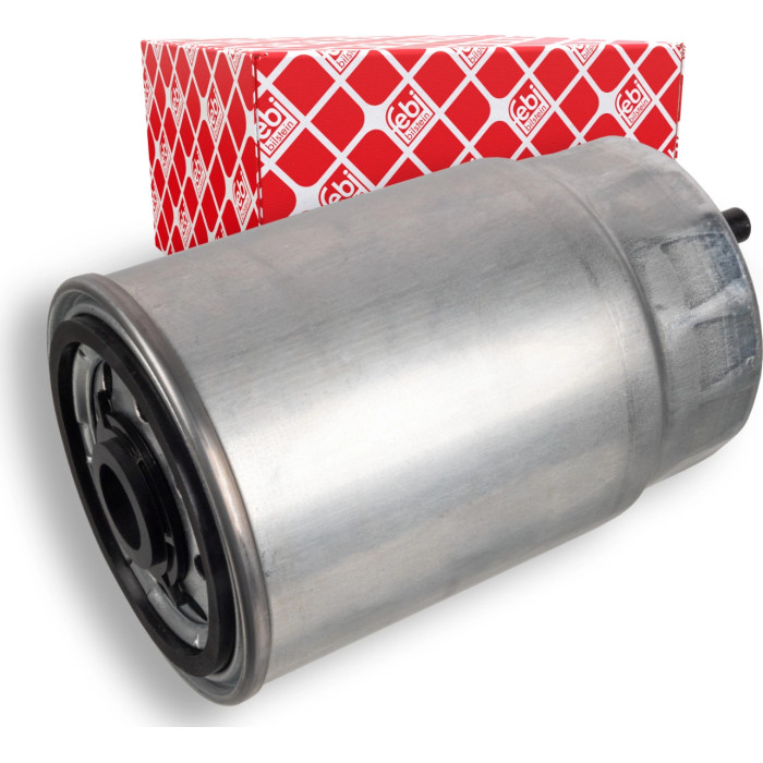 FEBI BILSTEIN 109138 Kraftstofffilter FEBI BILSTEIN 109138 Kraftstofffilter