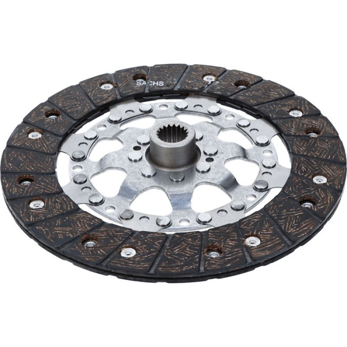 SACHS 3000 950 062 Kupplungssatz SACHS 3000 950 062 Kupplungssatz
