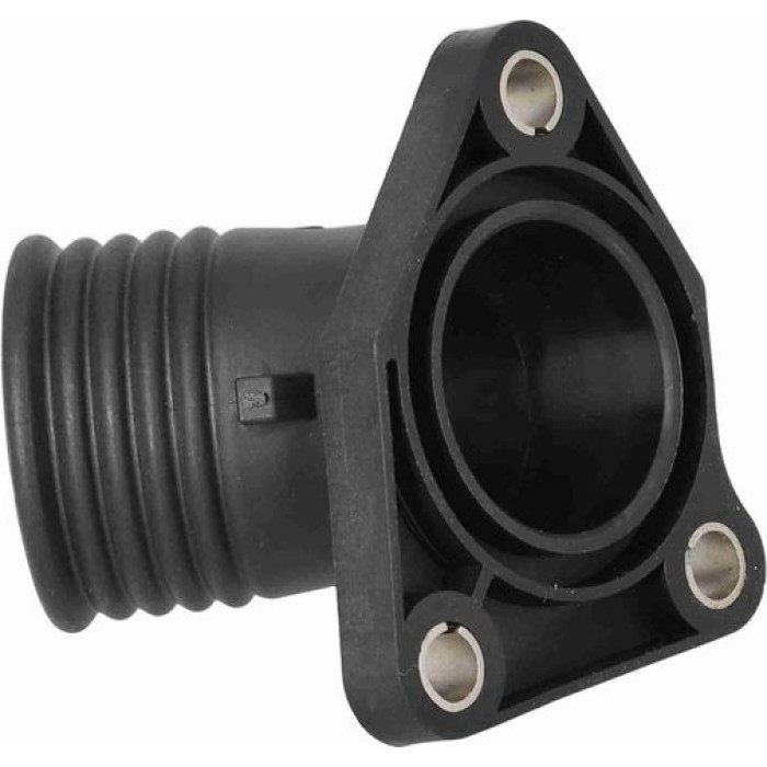 Kühlmittelflansch V20-7158 Kühlmittelflansch V20-7158