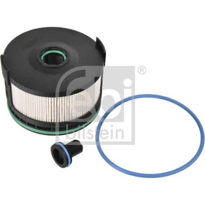 FEBI BILSTEIN 108353 Kraftstofffilter FEBI BILSTEIN 108353 Kraftstofffilter