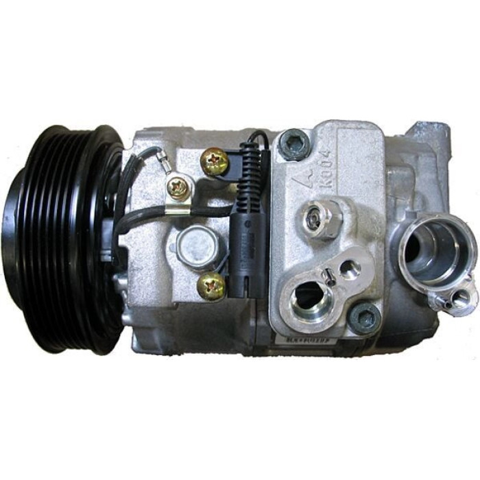Mahle ACP 1001 000S Kompressor, Klimaanlage BEHR Mahle ACP 1001 000S Kompressor, Klimaanlage BEHR