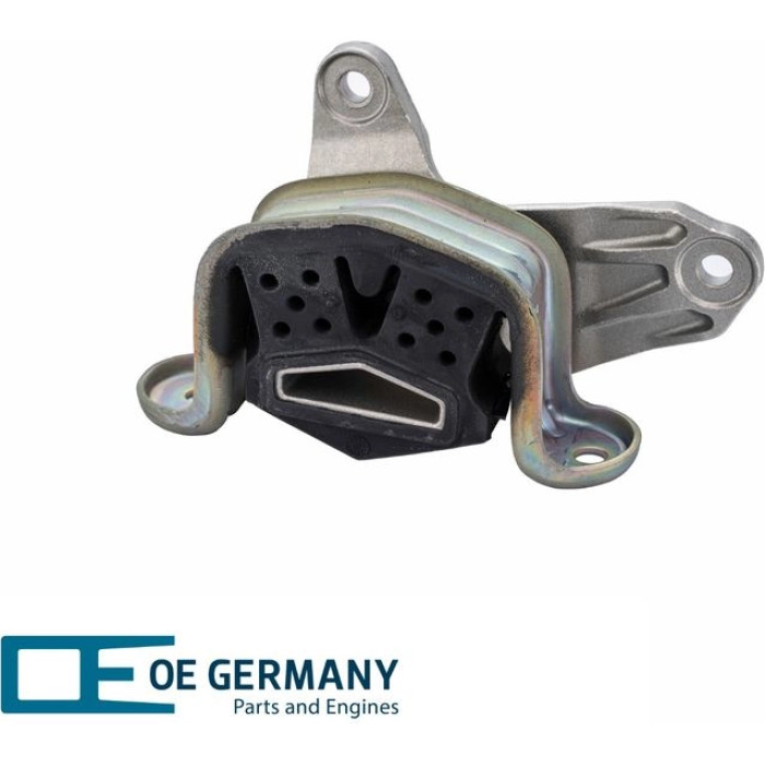 Lagerung, Automatikgetriebe links für VW TRANSPORTER MULTIVAN 7HB 7E0 399 151 A