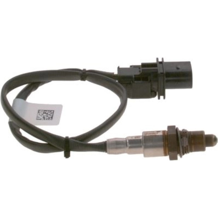 BOSCH 0 258 037 005 Lambdasonde