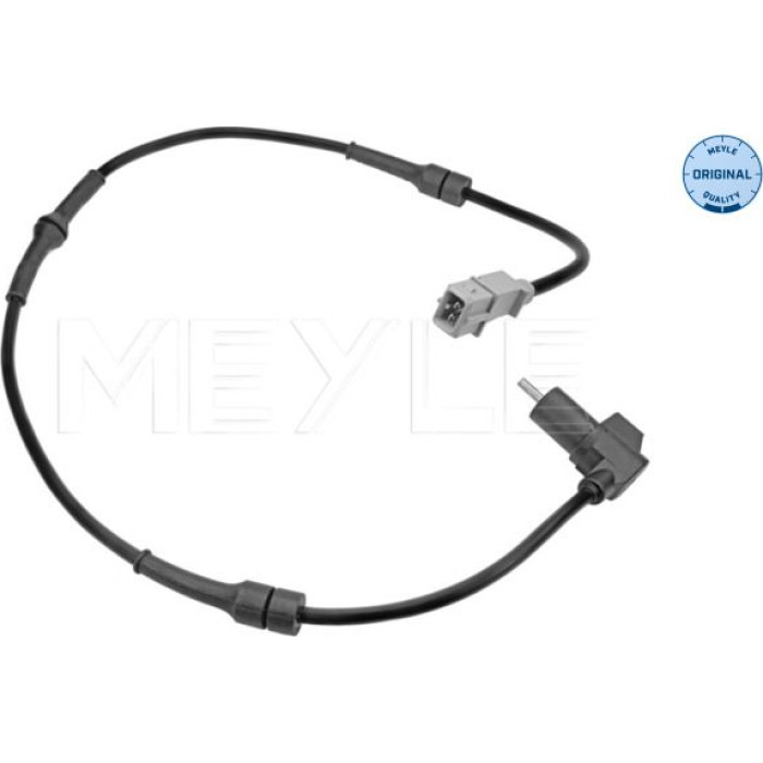 Meyle 11-14 899 0007 Sensor, Raddrehzahl MEYLE-ORIGINAL: True to OE Meyle 11-14 899 0007 Sensor, Raddrehzahl MEYLE-ORIGINAL: True to OE