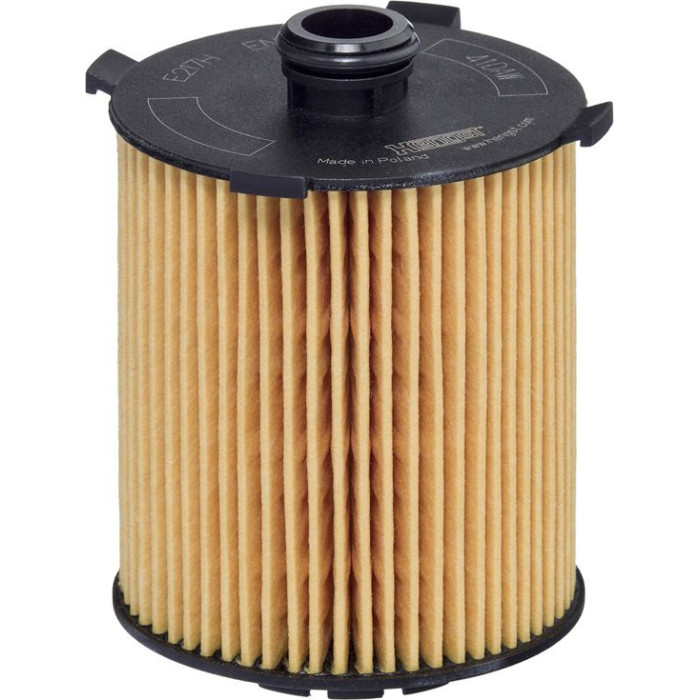Hengst Filter E217H D310 Ölfilter