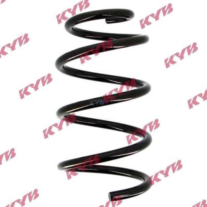 KYB RA1160 Fahrwerksfeder K-Flex KYB RA1160 Fahrwerksfeder K-Flex