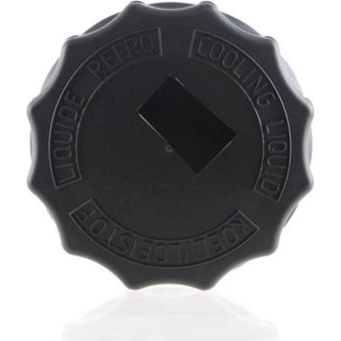 Mahle CRB 94 000S Verschlussdeckel, Kühlmittelbehälter BEHR Mahle CRB 94 000S Verschlussdeckel, Kühlmittelbehälter BEHR