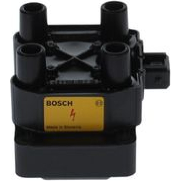 BOSCH 0 221 503 457 Zündspule