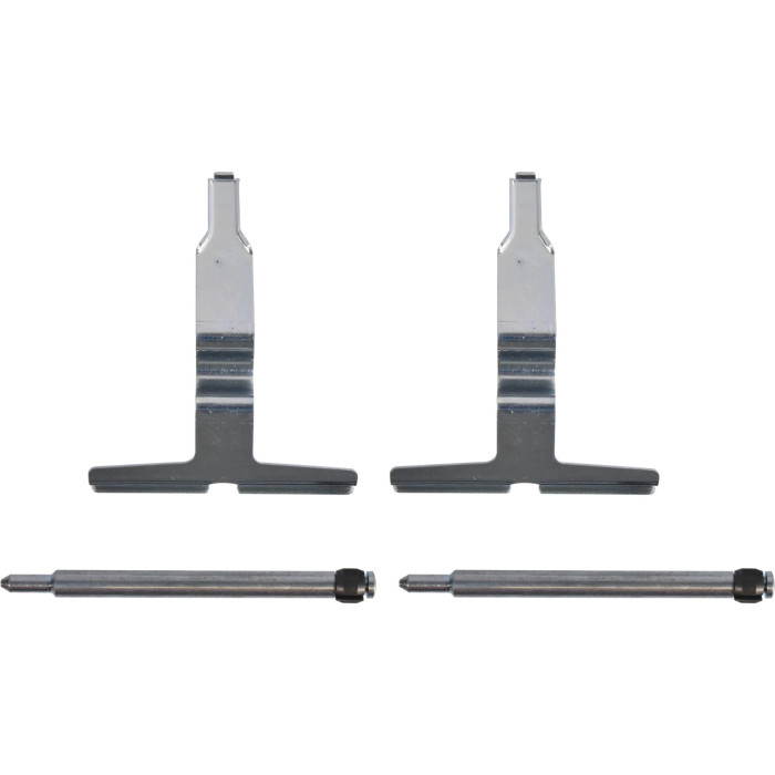 FEBI BILSTEIN 181486 Zubehörsatz, Scheibenbremsbelag FEBI BILSTEIN 181486 Zubehörsatz, Scheibenbremsbelag