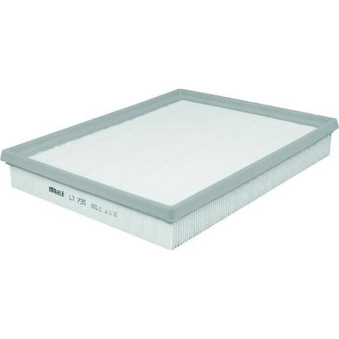 Knecht LX 735 Luftfilter Knecht LX 735 Luftfilter