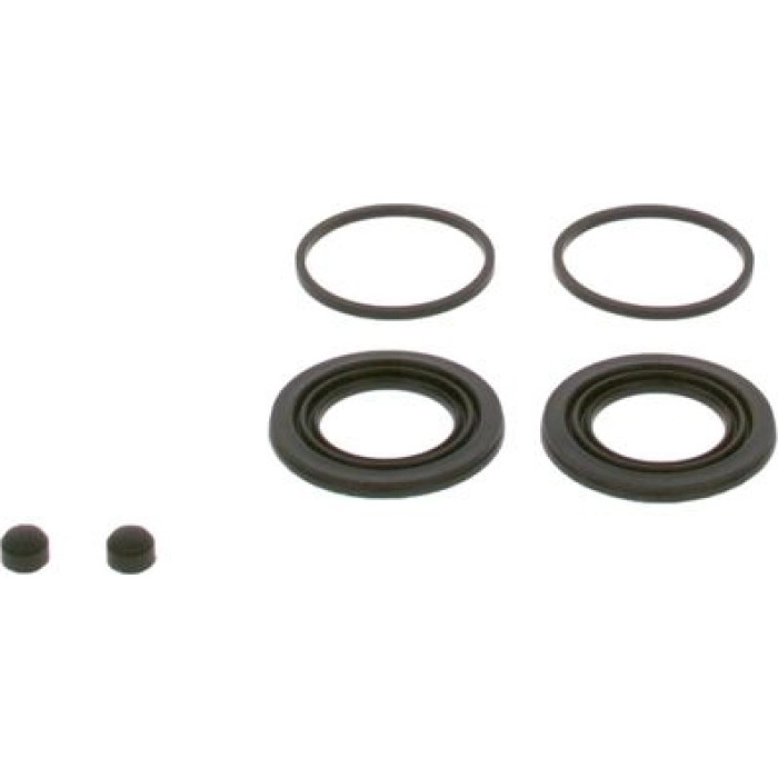 BOSCH 1 987 470 490 Reparatursatz, Bremssattel