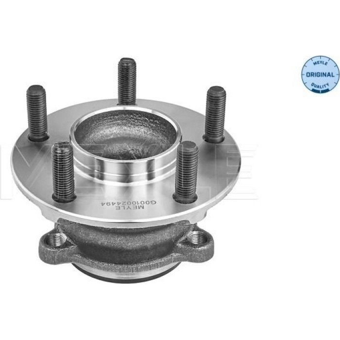 Meyle 35-14 752 0005 Radnabe MEYLE-ORIGINAL: True to OE Meyle 35-14 752 0005 Radnabe MEYLE-ORIGINAL: True to OE