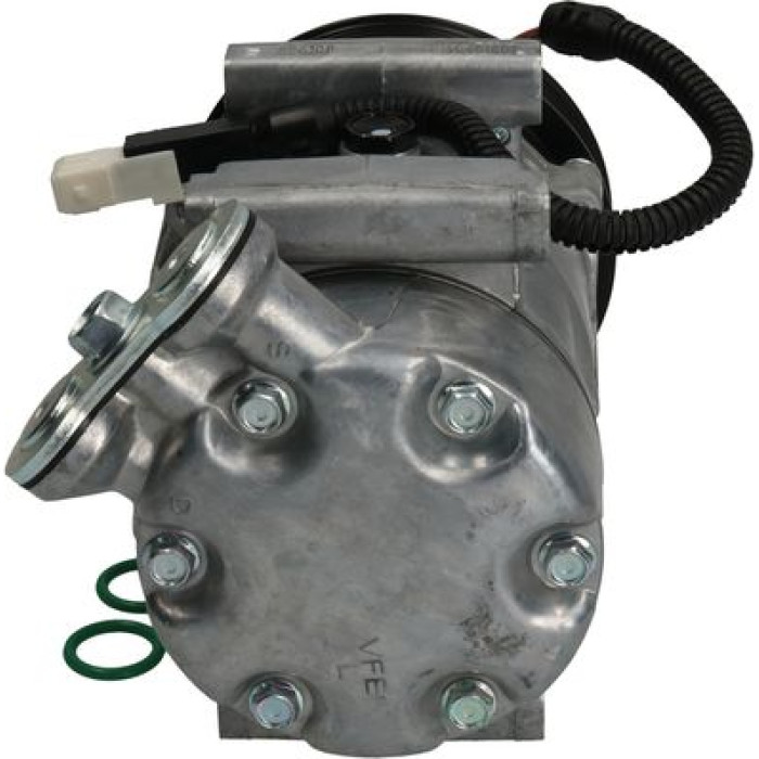 BOSCH 1 986 AD1 208 Kompressor, Klimaanlage