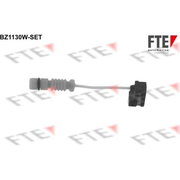 FTE 9410093 Warnkontakt, Bremsbelagverschleiß FTE 9410093 Warnkontakt, Bremsbelagverschleiß