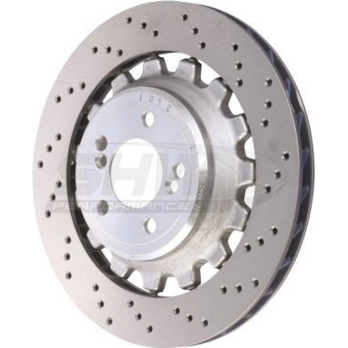 Bremsscheibe BRR48254