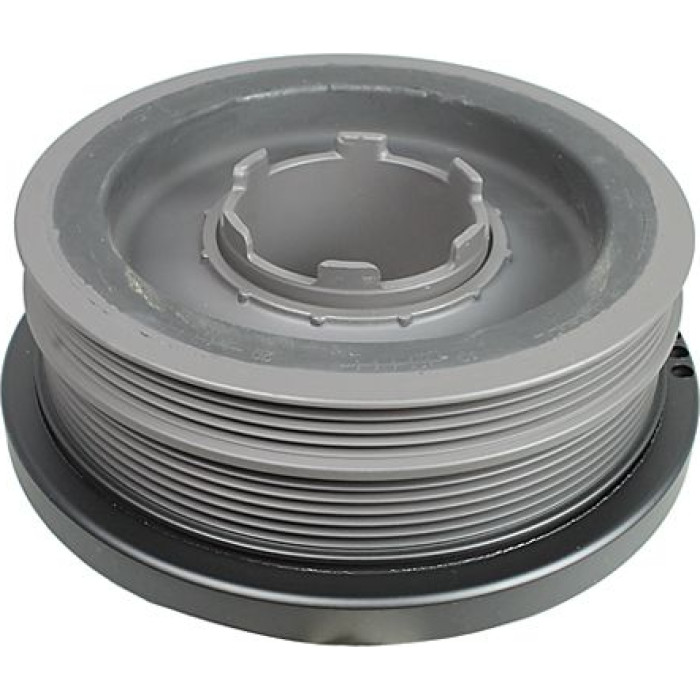 Metzger 6400028 Riemenscheibe, Kurbelwelle Metzger 6400028 Riemenscheibe, Kurbelwelle
