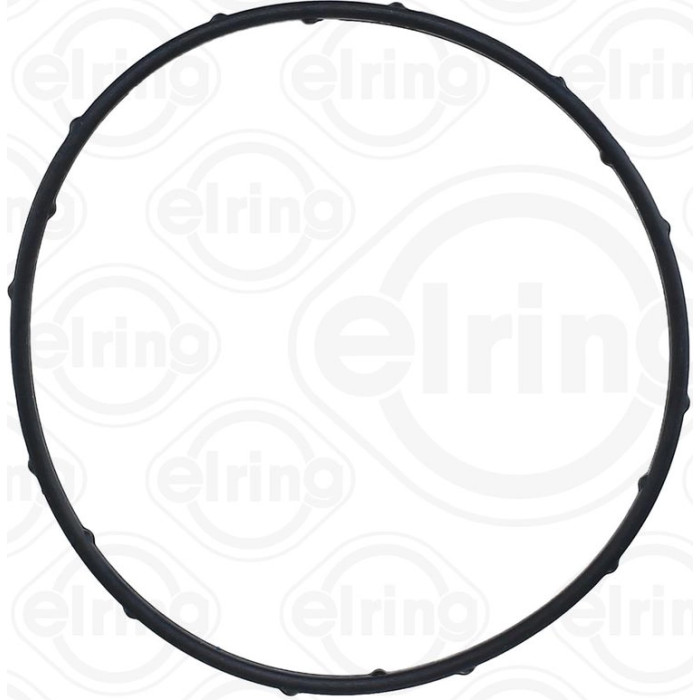 Elring 650.500 Dichtung, Thermostatgehäuse Elring 650.500 Dichtung, Thermostatgehäuse