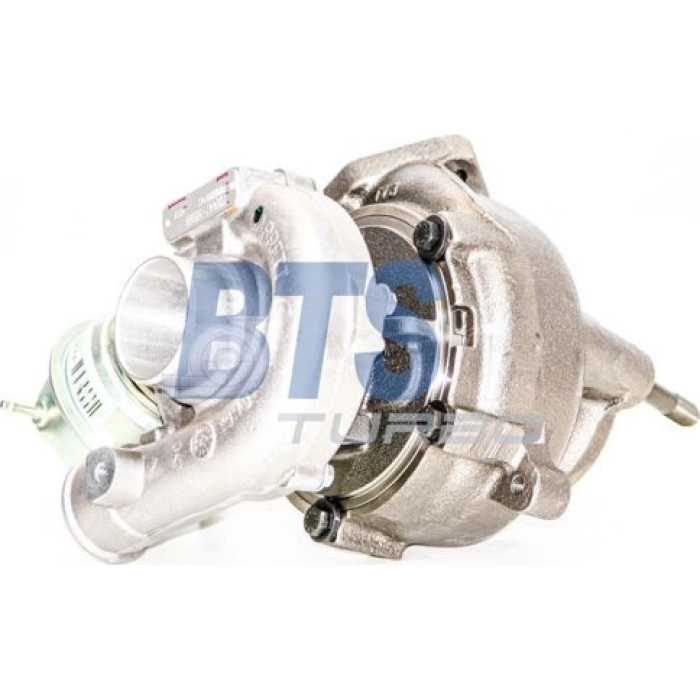 BTS Turbo Turbolader T911341 BTS Turbo Turbolader T911341