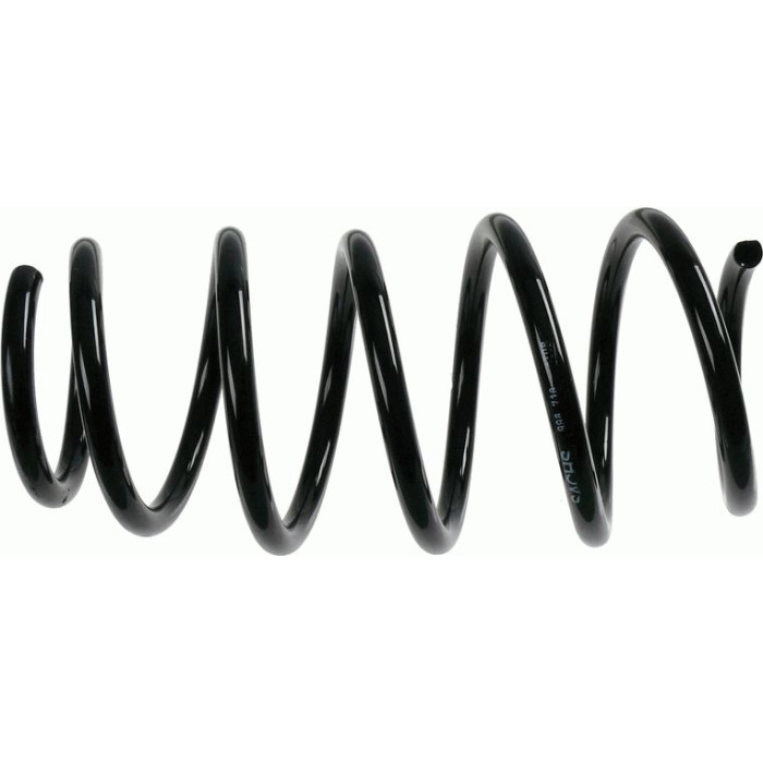 Sachs 998 718 Fahrwerksfeder